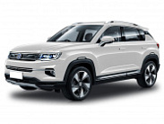 Changan CS35 Plus