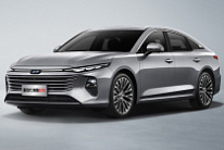 FAW Bestune B70 NEW